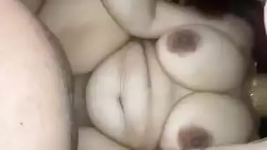 Big boobs tanker bhabhi fucking