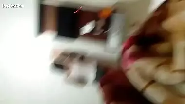 Desi teen with lover 2 clips