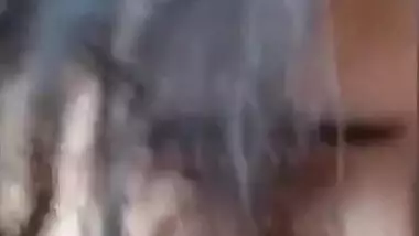 Paki Girl Blowjob and Cum