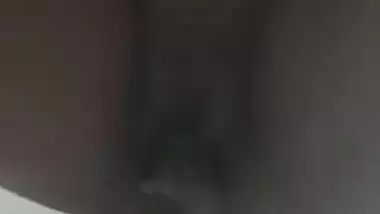 Devar's cock fits better for Desi slut's XXX pussy in MMS video