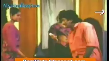 Boy friend removing dress of mallu aunty for sex in mallu masala