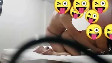 Indian Married Girl Fucked by me @batak24 Video recorded on her request