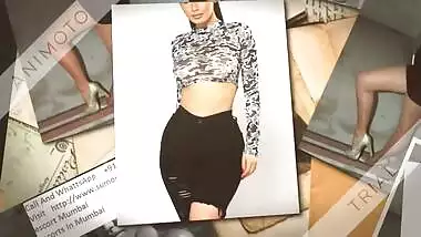 Mumba +91-7378605818 Escort Near The Park Navi Belapur Mumbai