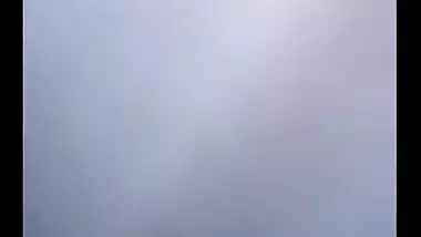 Hot Indian girlfriend sucking cock and fucking homemade