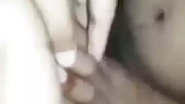 Indian girl nude missionary sex with lover