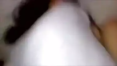 Desi school girl fucking with safety