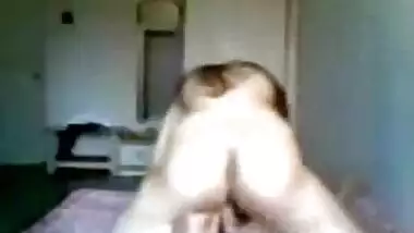 Sexy vedio of a horny slut having sex with her best friendâ€™s brother