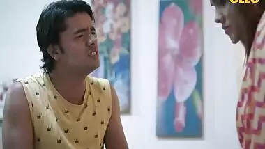 Dever Aor Sasurji Ka Plan