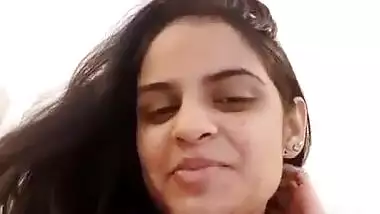 So Gorgeous Cutie With The Most Beautiful Smile Showing Her Amazing Body And Her Wild Side Part 5