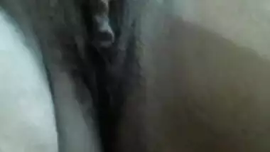 Indian Pooja Aunty On Cam part-10