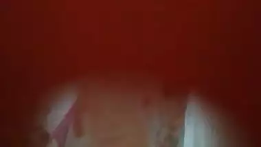 Indian working womens hostel spy video