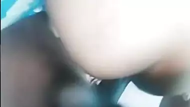Desi couple fucking anal