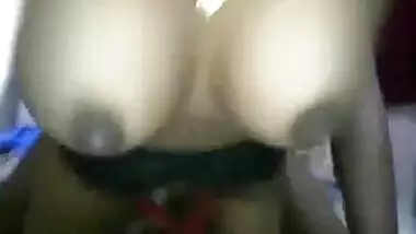 Free hardcore mms of sexy ass Mona aunty in doggie fuck