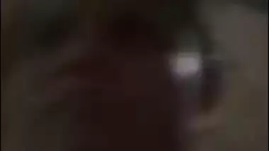 Desi Bhabi On Video Call