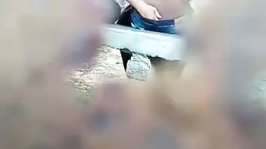 Updated Most popular outdoor sex mms- remaining part get now enjoy full video