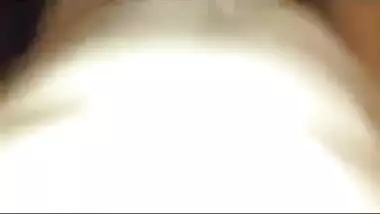 Office slut enjoys hardcore anal sex with her boss in doggy style