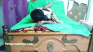 Telugu Wife Sex Videos With Hubby Porn Indian Film