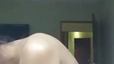 Indian Hot Desi Couple Ducked