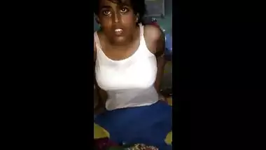 Cute girl friend fucked