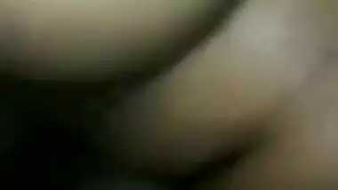 Desi Bhabhi taboo sex with her Devar at home MMS