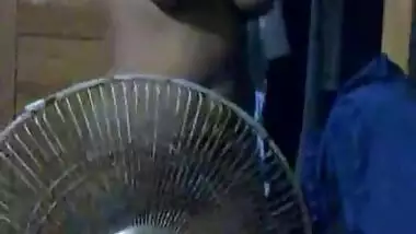 Horny mallu aunty sucking fondling pussy fingering and riding on top part 1