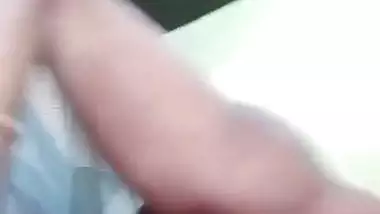 Mallu couple kissing and homemade viral sex fun