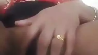 Aged fur pie show video recorded for aunties online ally