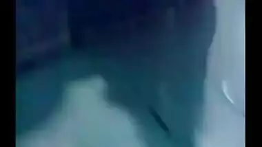 South Indian village bhabhi exposed her naked figure on cam after sex session