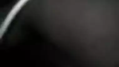 Desi sweet girl self recorded bath video for boyfriend