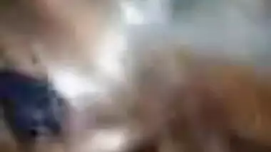 Desi Girl Sucking And Hard Fucking With Hindi Talk “Jaanu Dheere Na Mat Karna Yaar babu” Part 1