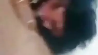 Malayali Aunty Sucking Lund Balls