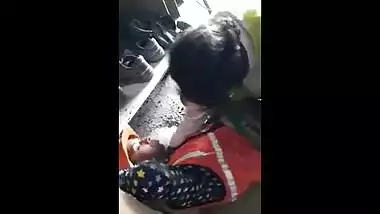 Construction worker enjoys hardcore sex with his co worker