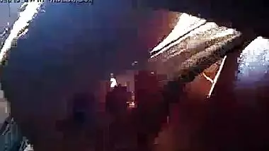 Dirty Wet Boobs Of The Hot Bengali Woman