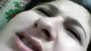 English sexy video of a hot house wife cheating on her husband with neighbor