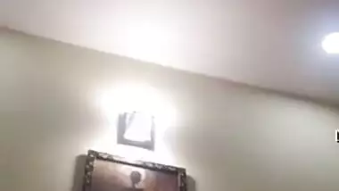 Today Exclusive- Desi Lover Fucked In Hotel