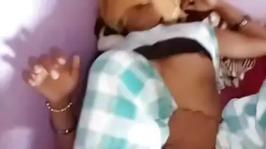 Hot Indian Bhabhi Is Hard Fucking With Real Dever Hd Video Clear Hindi Audio