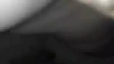 Indian Girl Showing her Boobs and pussy