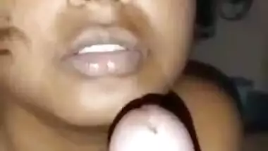 Tamil Couple BJ and Fucked-4