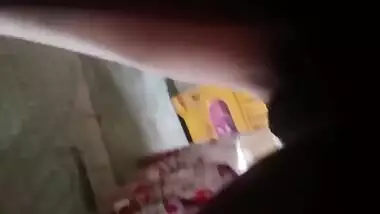 Quick Fuck – no time, sex video