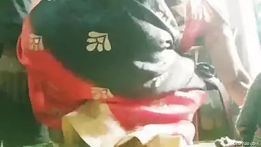 Indian Bhabhi Fucked by her devar when her hubby is not at home