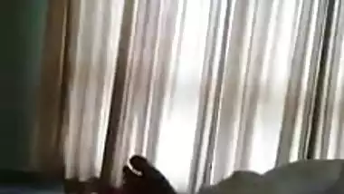 Very Beautiful Girl Giving Blowjob & Handjob Hard Fucking With Different Positions Part 1