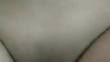 Hot Desi sex movie scene of a virgin legal age teenager angel with her bf