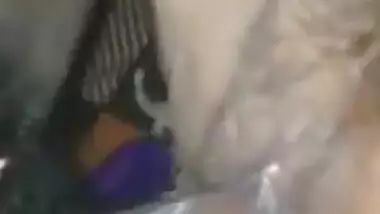 Scandal MMS video of Desi Bhabhi having her XXX muff nailed by devar