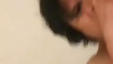 Poonam Pandey uploads her makeout video on instagram