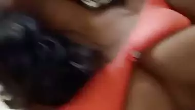 Man fucks a Patna girl and records Bihari sex video