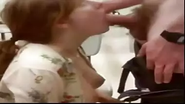 Indian muslim sex of young girl playing with tutor’s big cock