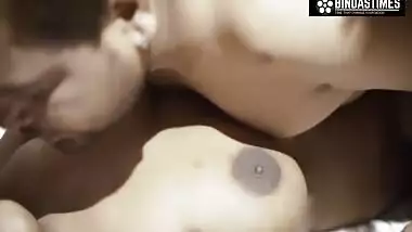 Desi Indian Pati , Patni Aur Sali , Hardcore Awesome Threesome ( Hindi Audio )