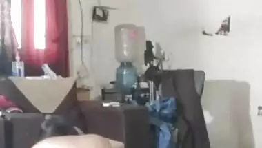 Aunty fuck Black bbc like crazy