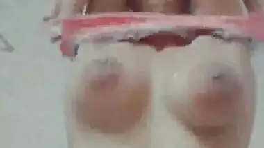 Beautiful Cute Desi Girl For Bf