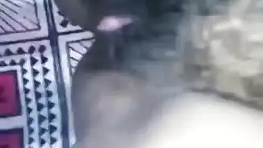 Indian woman really loves husband if she agrees to do porn video